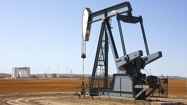 месторождений нефти и газа